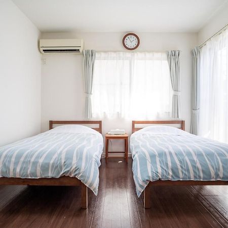 Koshigoe Seaside Inn Kamakura Buitenkant foto
