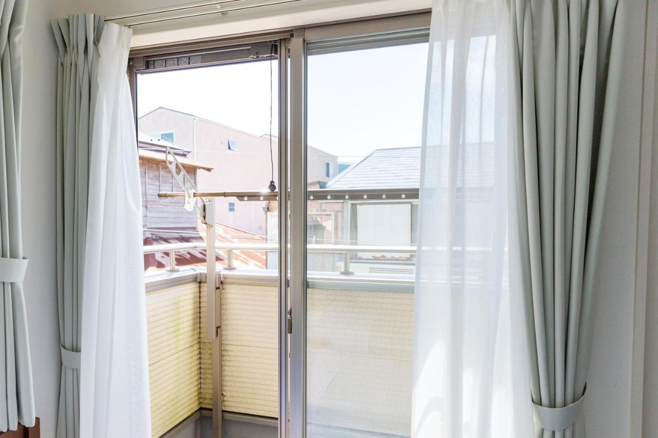 Koshigoe Seaside Inn Kamakura Buitenkant foto